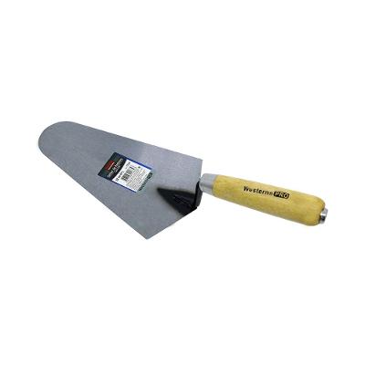 Colher Pedreiro 9 22 cm Western