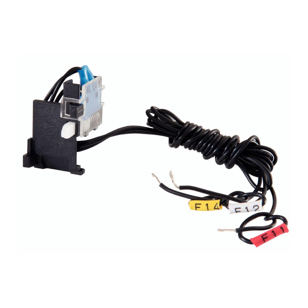 Contato Auxiliar Lado Esquerdo Tramontina TRM1 125S - 1