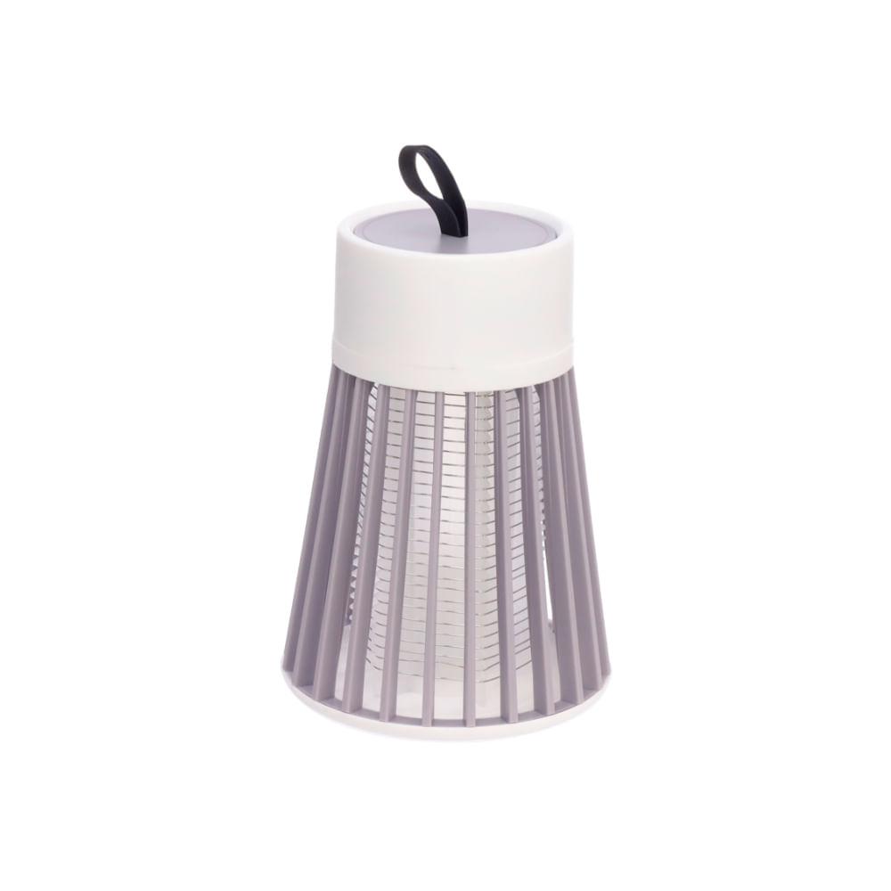 Repelente De Mosquitos Com Luz USB 5W - Western - 1