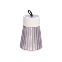 Repelente De Mosquitos Com Luz USB 5W - Western - 1