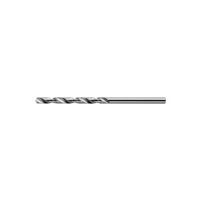 Broca para Aço 5/32 x 71 mm Tramontina em Aço Rápido HSS DIN 338 para Uso Doméstico