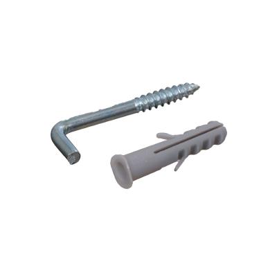 Escapulário Bucha 35x40-6x30mm - Pacote com 20 Unidades