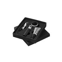 Kit Para Vinho 4 Peças Hauskraft - 1