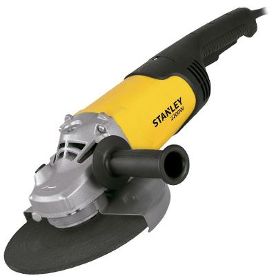 Esmerilhadeira Angular 7 (180Mm) 2200W 220V Stanley
