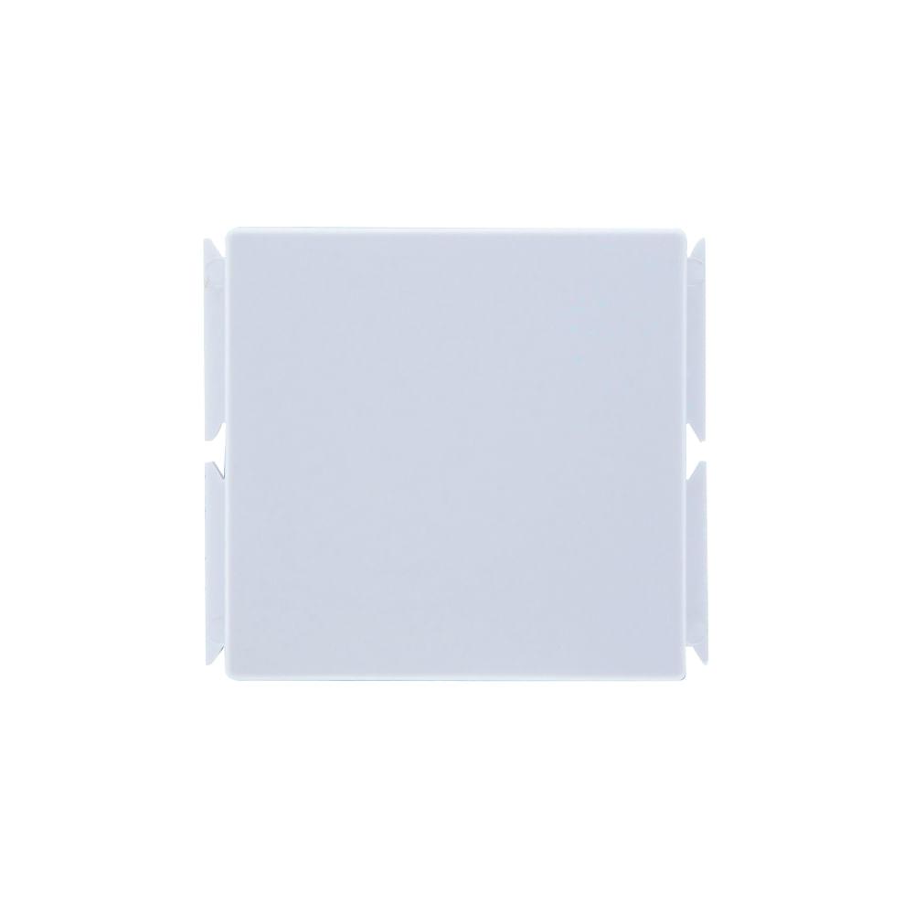 Módulo Interruptor Bipolar Simples Tramontina Aria 20 A 250 V Branco - 1