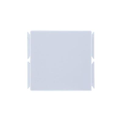 Módulo Interruptor Bipolar Simples Tramontina Aria 20 A 250 V Branco