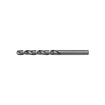 Broca para Aço 5/16 x 110 mm Tramontina em Aço Rápido HSS DIN 338 para Uso Doméstico