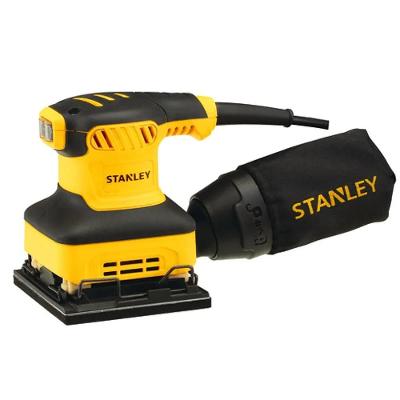 Lixadeira Orbital 1/4 240W 220V Stanley