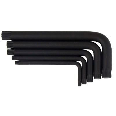 Multident Curta M5-M12 Jogo 5 Peças Corneta