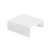 Luva de Emenda 50x20 mm Tramontina Branca - 1