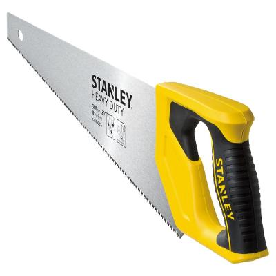 Serrote Heavy Duty Cabo Bimaterial 20 Stanley