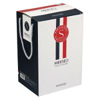 Garrafa Térmica Parede Dourado Inox Vermelho 1,6L Kaffe 26X20X14Cm - 2