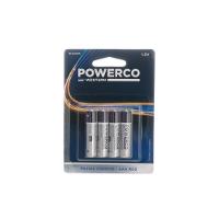 Pilha Comum AAA 4 Unidades - Western - 2