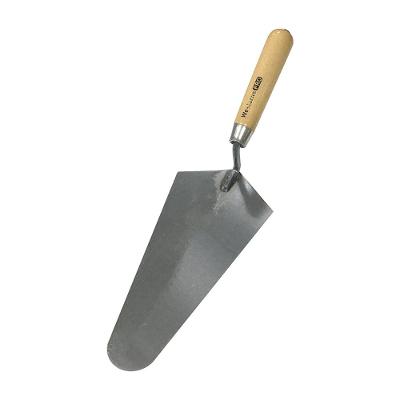 Colher Pedreiro 10 25 cm Western