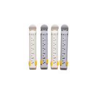 Prendedor De Embalagem 10cm 4 Peças - Hauskraft - 1