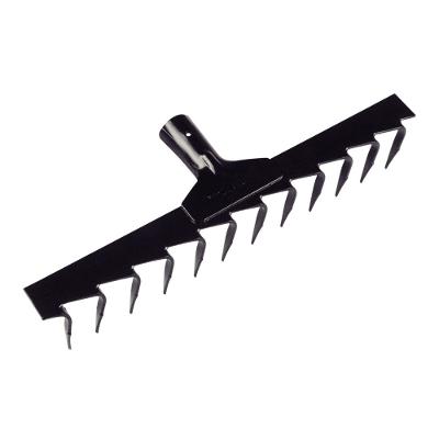 Ancinho 12 dentes  Estampados Sem Cabo Tramontina