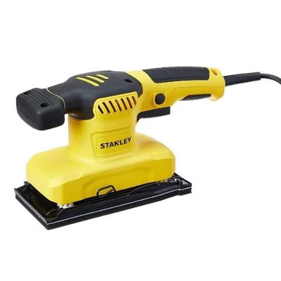 Lixadeira Orbital 1/3 Lixa 280W - 220V Stanley