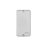 Tampa Cega para Condulete 1/2 e 3/4 Tramontina com Pintura Eletrostática a Pó - 1