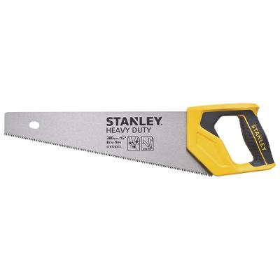 Serrote Heavy Duty Cabo Bimaterial 15 Stanley