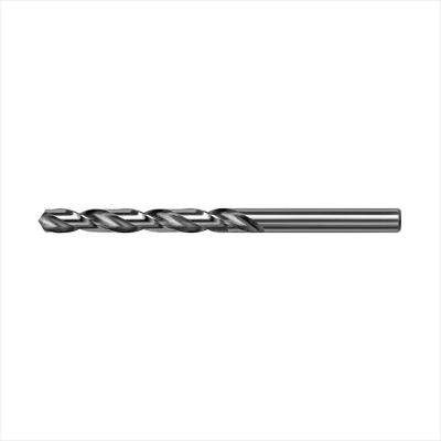 Broca para Aço 9x118 mm Tramontina em Aço Rápido HSS DIN 338 para Uso Doméstico