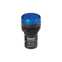 Sinalizador Tramontina TRD16-22DS/4 110 V Azul - 1