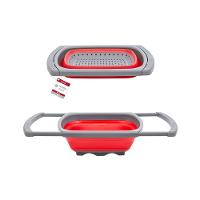 Escorredor Retrátil 39 cm S/Cx Hauskraft - 1