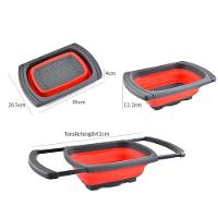 Escorredor Retrátil 39 cm S/Cx Hauskraft - 2