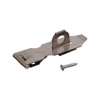 Trinco para Cadeado 74x24mm com 2 Peças - Western - 1