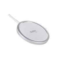 Carregador Wireless P/ Smartwatch Cw200 Branco  Oex Enjoy - 2