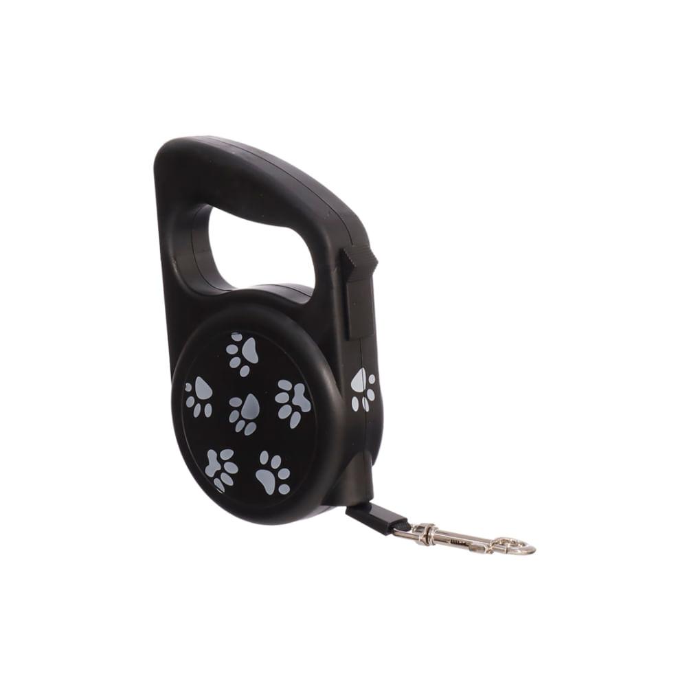 Guia Retrátil Fita 5m até 20kg - Ringo - 1