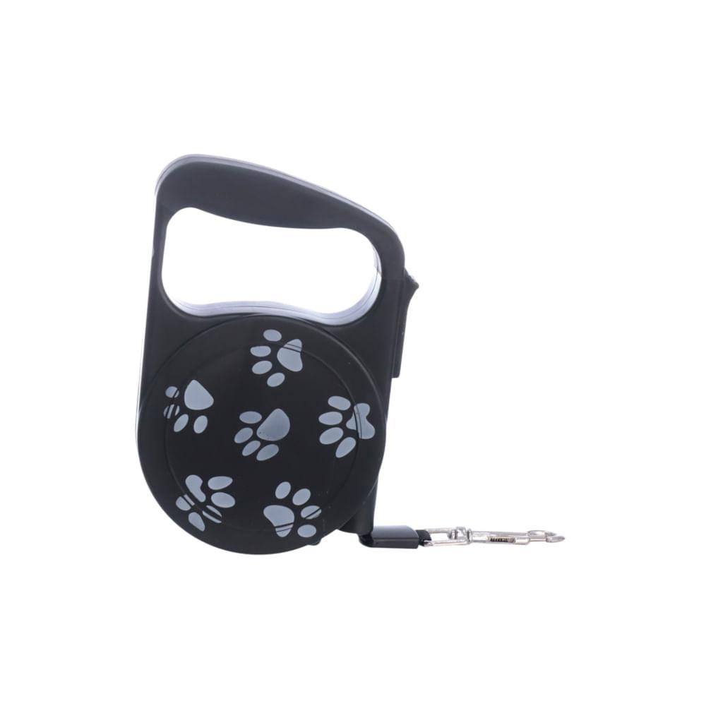 Guia Retrátil Fita 5m até 20kg - Ringo - 2