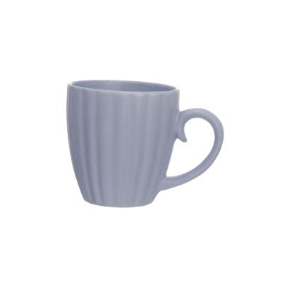Caneca Bella Azul 300 Mililitros - Hauskraft