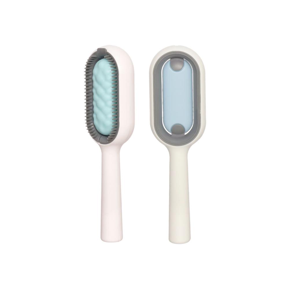 Escova de Remoção de Pelos 3 em 1 para Pets - Ringo - 1