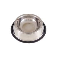 Comedouro Inox 580 Mililitros - Ringo - 1