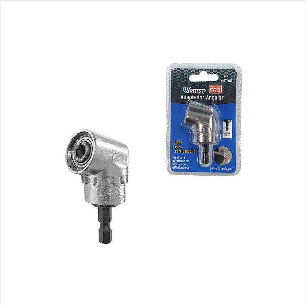 Adaptador Angular 105 Western - 2