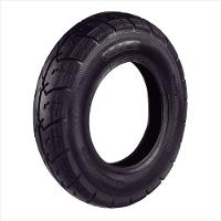 Pneu Em Borracha 3.50-8 Tramontina - 1