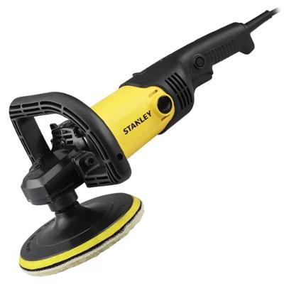 Politriz De 7(178Mm) 1300W 220V Stanley