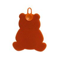 Escova Multiuso para Limpeza de Animais 12,5cm - 1