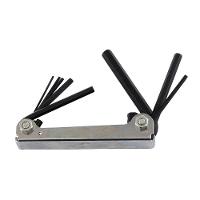 Chave Allen Canivete Mt 1,5-8 8 Peças Corneta - 1