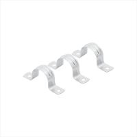 Abraçadeira Tipo U 1/2 Tramontina Com 03 Unidades - 1