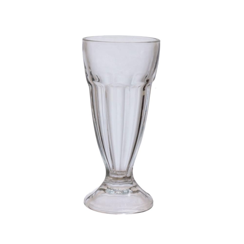 Taça para Milk Shake 310ml com 6 Unidades - Hauskraft - 2