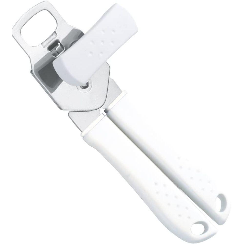 Abridor Lata Inox Utilita Branco Tramontina - 3