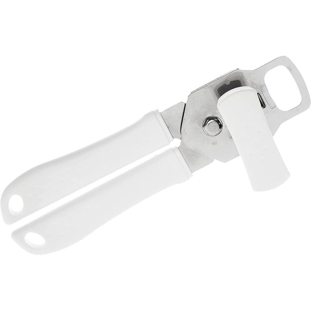 Abridor Lata Inox Utilita Branco Tramontina - 5