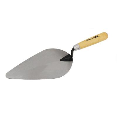 Colher Pedreiro Redon 10 22 cm Western