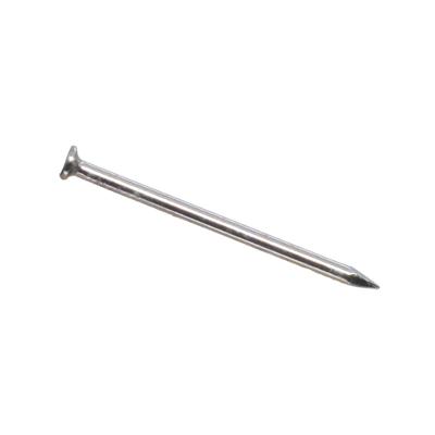 Prego De Ferro CBC 2,0x38mm 45 Unidades - Western