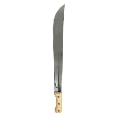Facão Mato Madeira Granel 18' Corneta