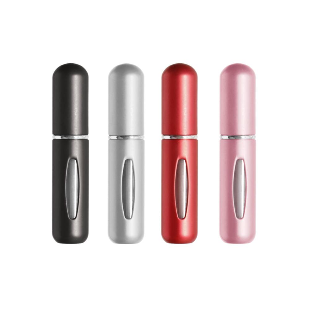 Mini Frasco de Perfume Essential 5ml - Western - 2