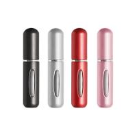 Mini Frasco de Perfume Essential 5ml - Western - 2