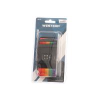 Fita Mala Com Segredo Western Home - 2