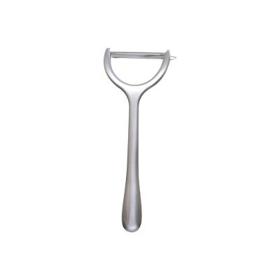 Descascador de Legumes Orion 17,5cm - Aço Inoxidável